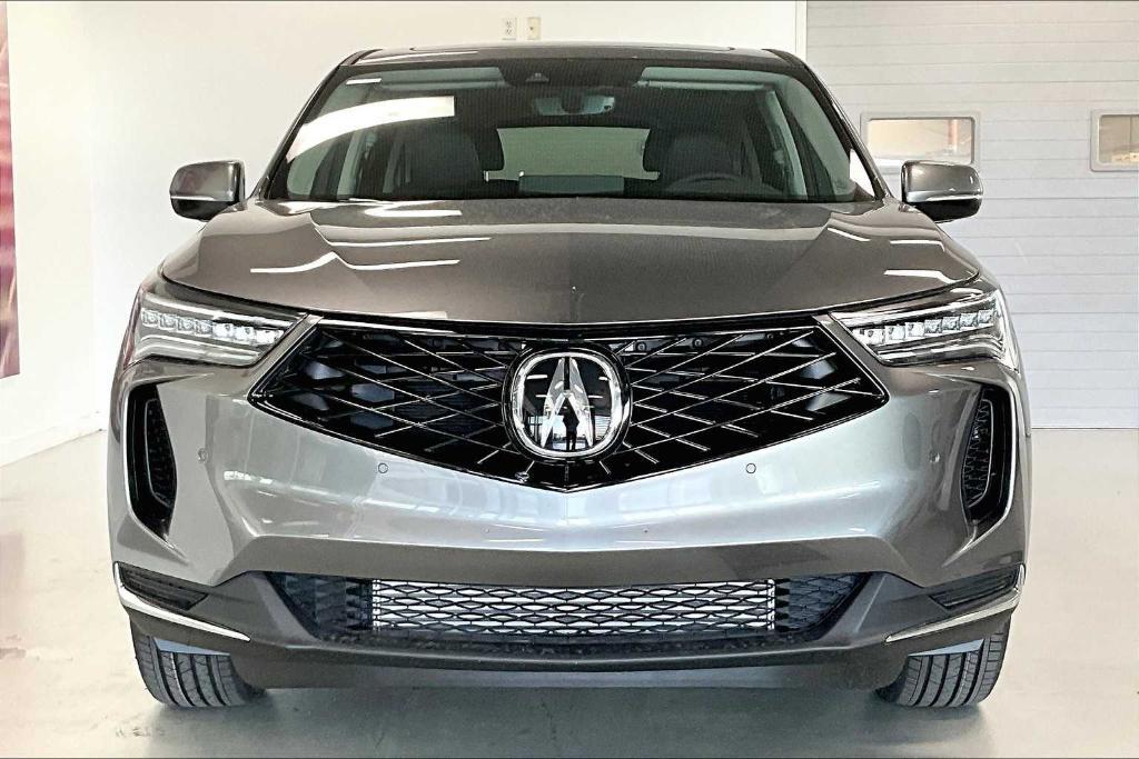new 2025 Acura RDX car, priced at $49,250