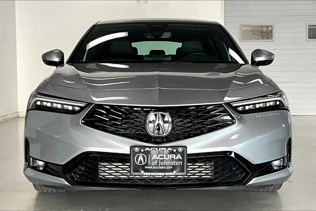 used 2024 Acura Integra car, priced at $32,490