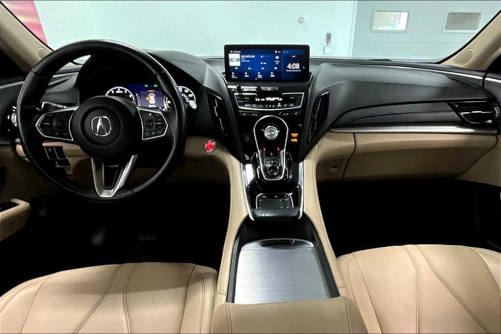 used 2019 Acura RDX car, priced at $20,887