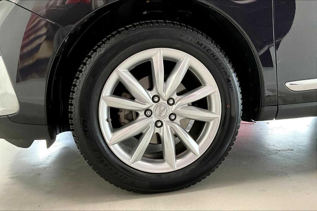 used 2019 Acura RDX car, priced at $20,887