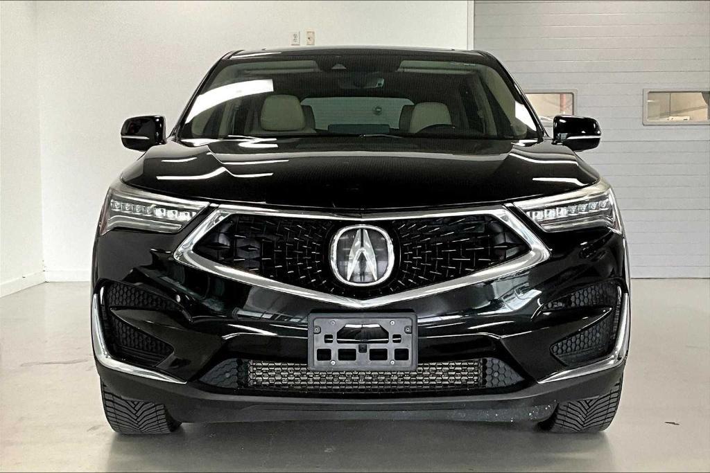 used 2019 Acura RDX car, priced at $20,887