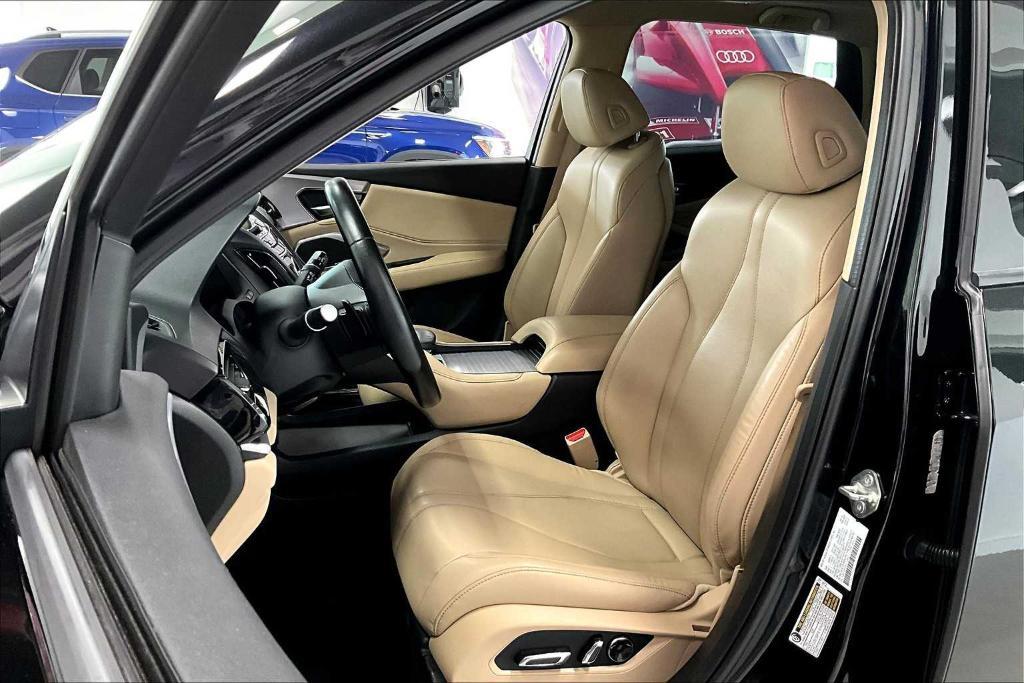 used 2019 Acura RDX car, priced at $20,887