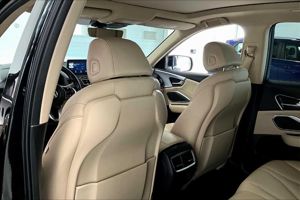 used 2019 Acura RDX car, priced at $20,887