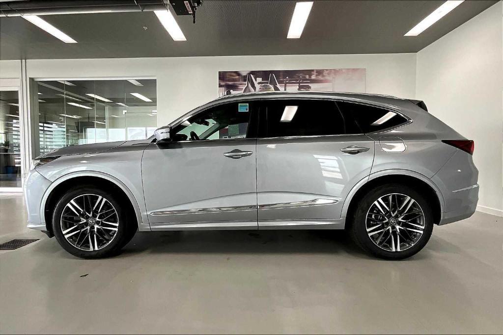 new 2026 Acura MDX car, priced at $68,250