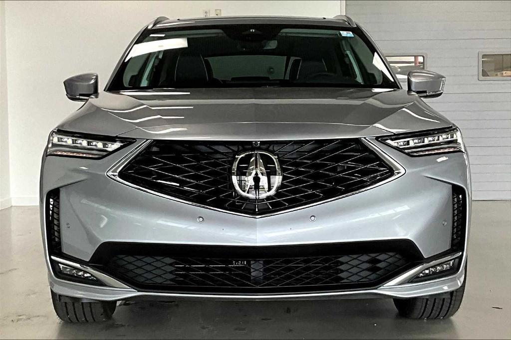 new 2026 Acura MDX car, priced at $68,250