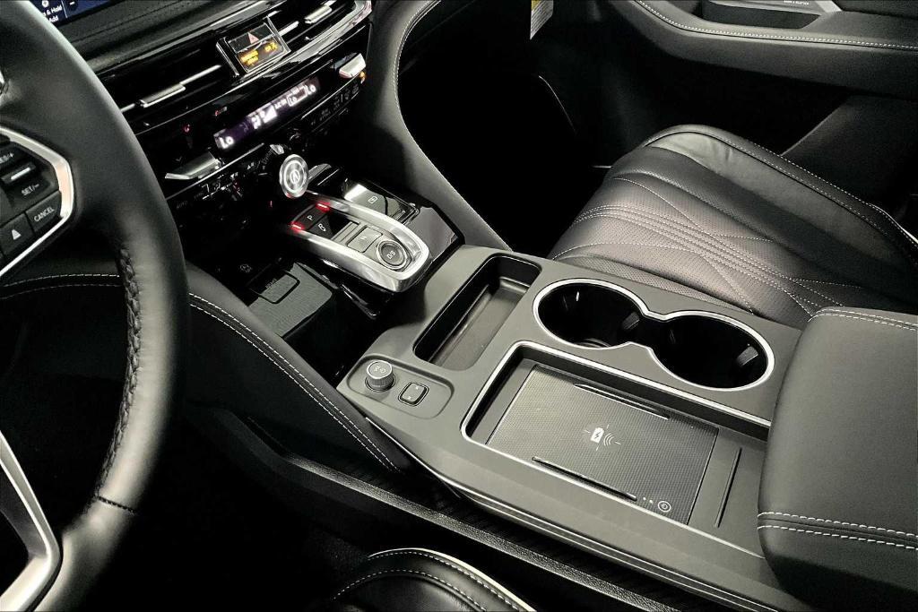 new 2026 Acura MDX car, priced at $68,250