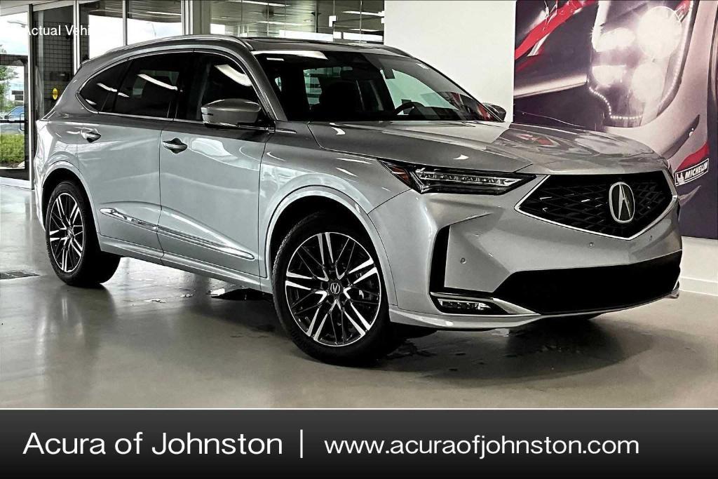 new 2026 Acura MDX car, priced at $68,250