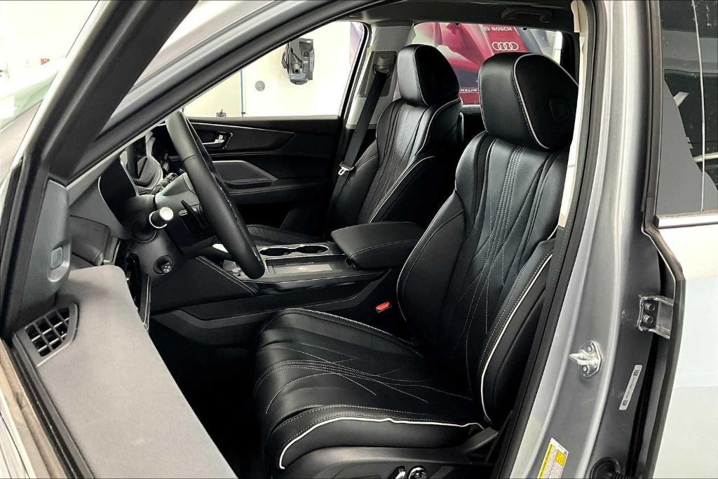 new 2026 Acura MDX car, priced at $68,250