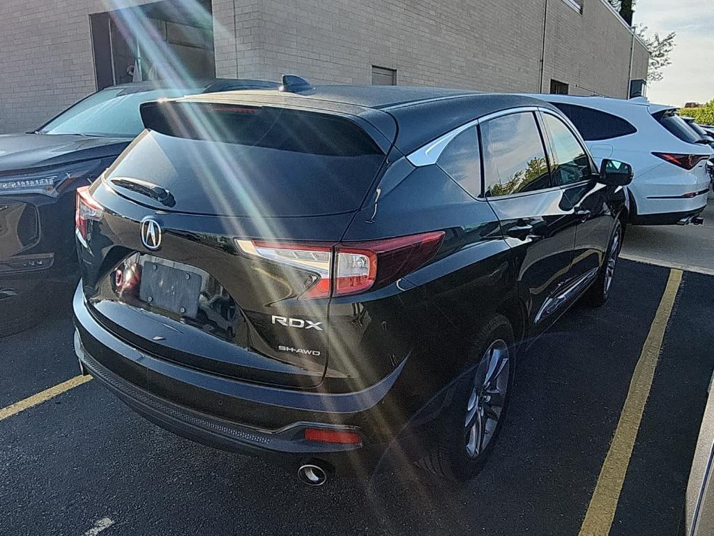used 2019 Acura RDX car, priced at $21,997