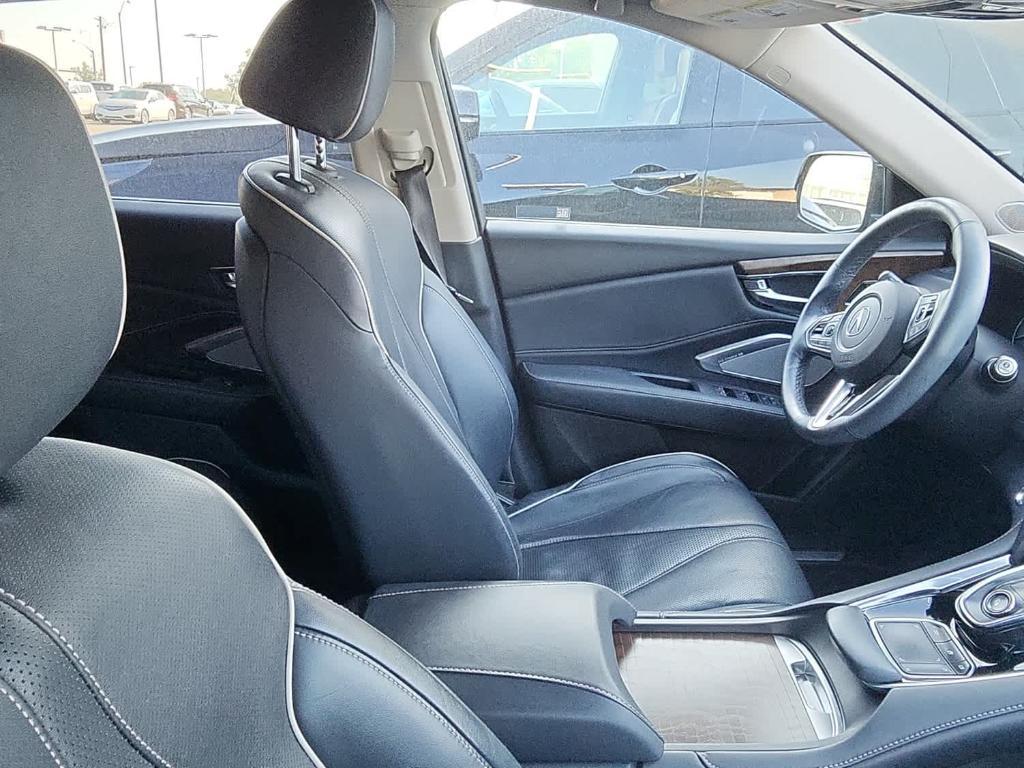 used 2019 Acura RDX car, priced at $21,997