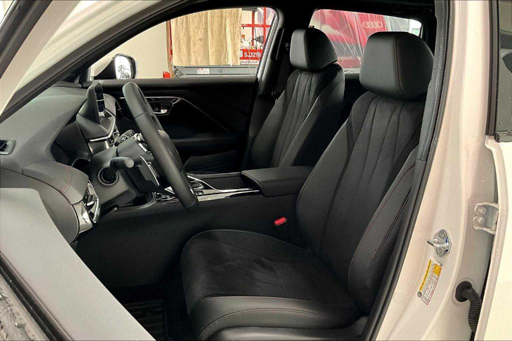 new 2025 Acura ADX car, priced at $41,950