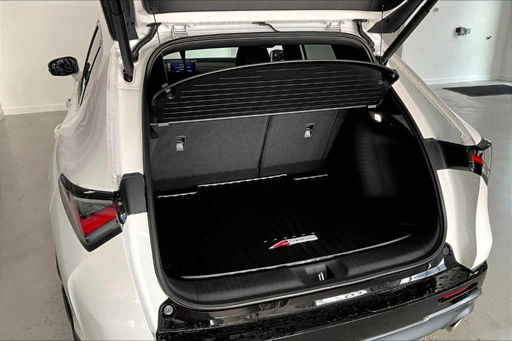 new 2025 Acura ADX car, priced at $41,950