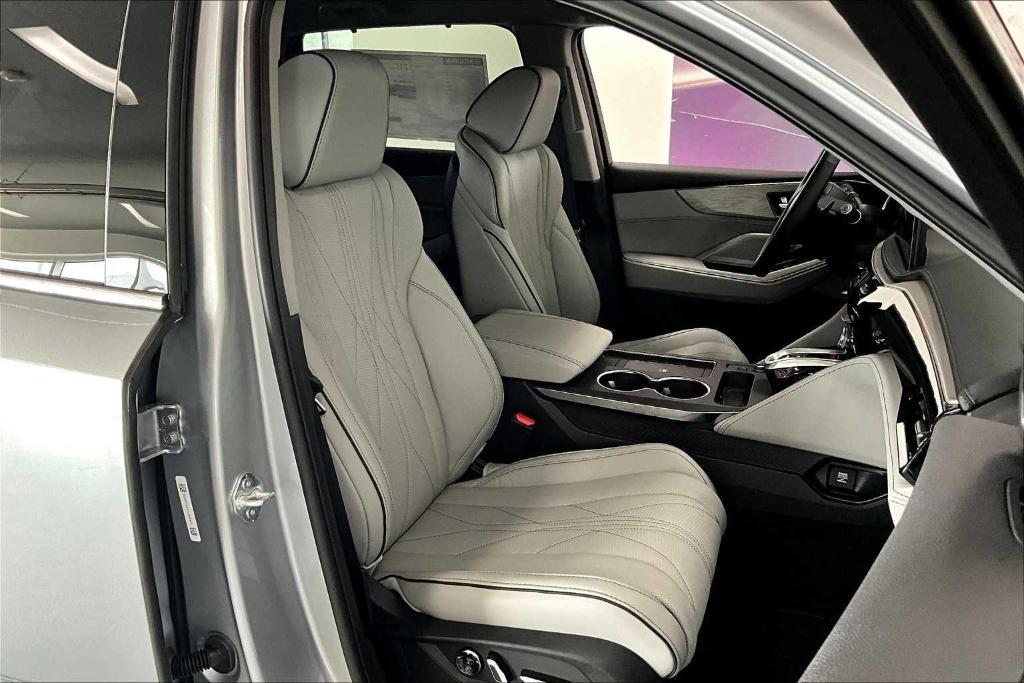 new 2026 Acura MDX car, priced at $68,250