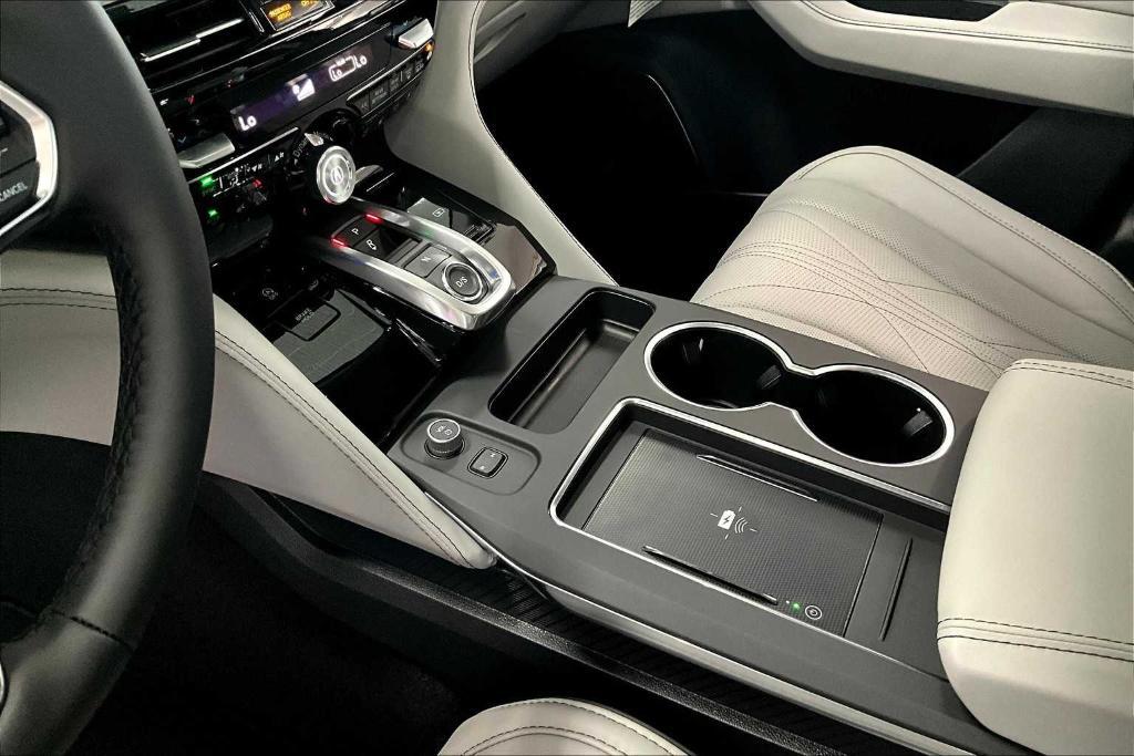 new 2026 Acura MDX car, priced at $68,250