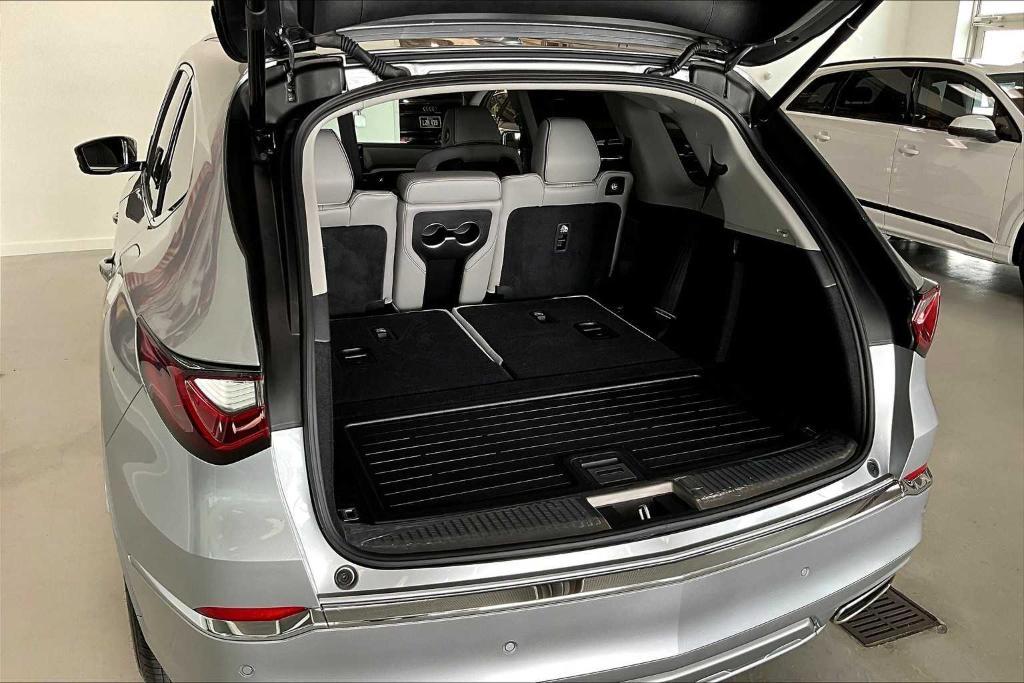 new 2026 Acura MDX car, priced at $68,250