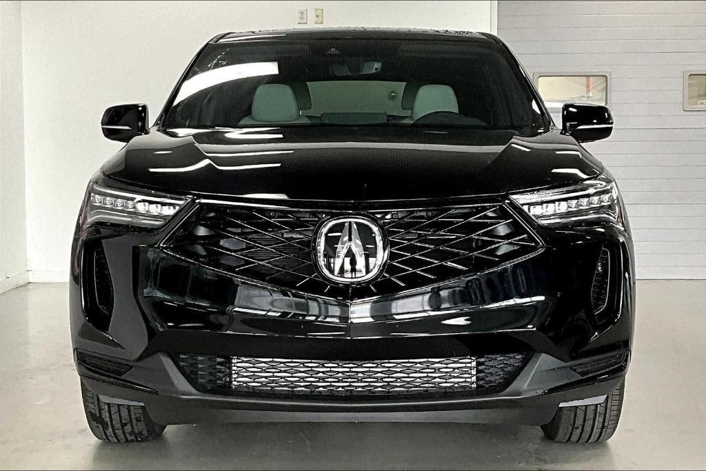 new 2025 Acura RDX car, priced at $46,650