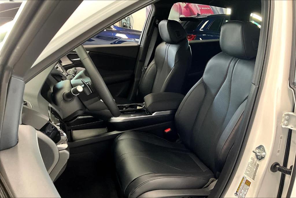 new 2025 Acura RDX car, priced at $56,400