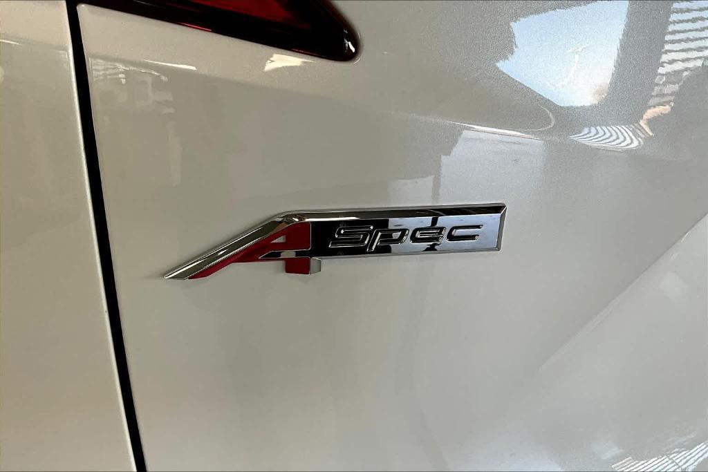 new 2025 Acura RDX car, priced at $56,400