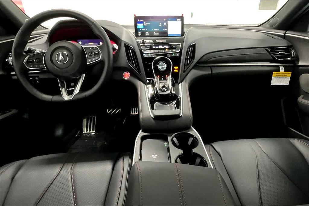 new 2025 Acura RDX car, priced at $56,400