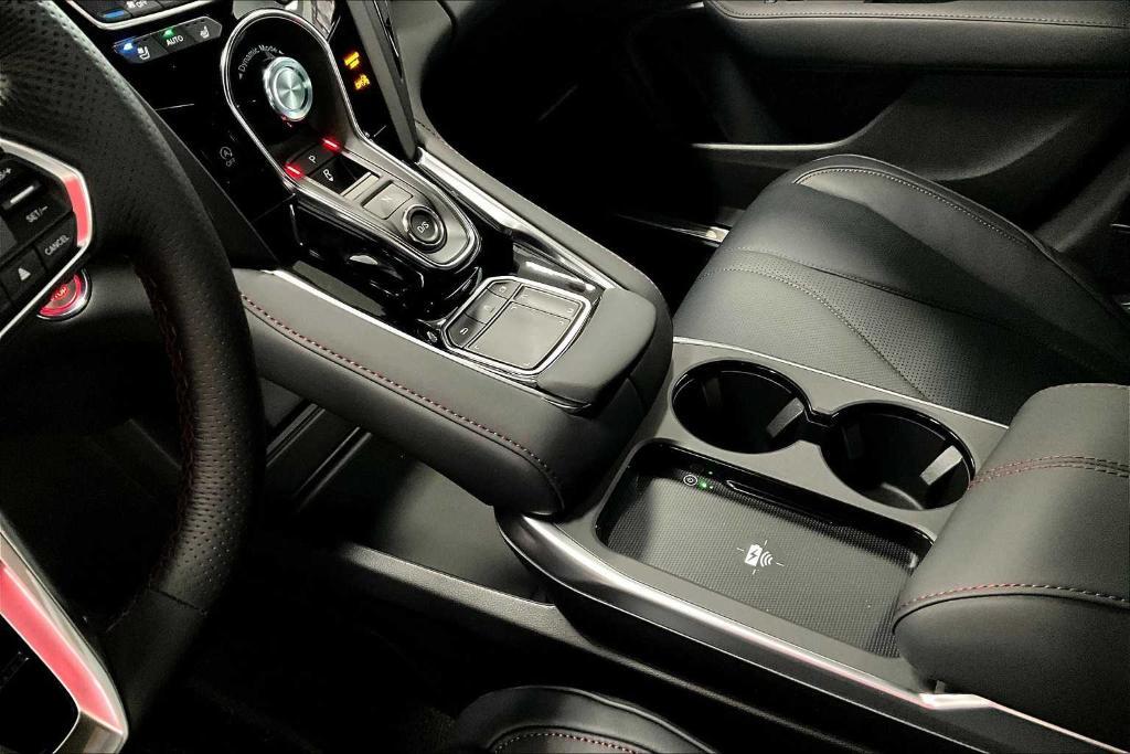 new 2025 Acura RDX car, priced at $56,400