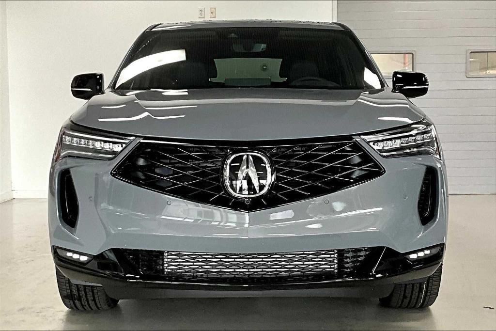 new 2025 Acura RDX car, priced at $56,400