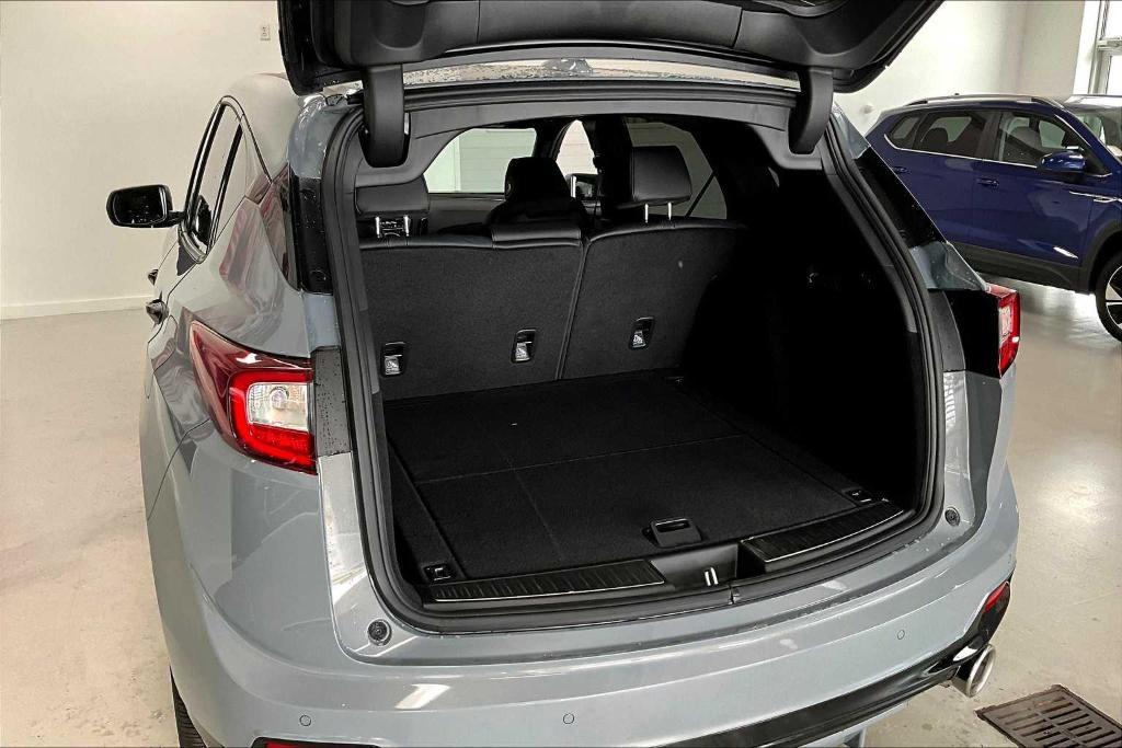 new 2025 Acura RDX car, priced at $56,400