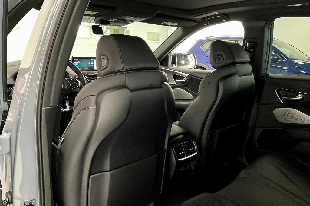 new 2025 Acura RDX car, priced at $56,400