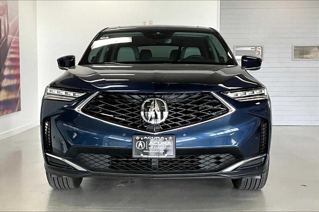 new 2026 Acura MDX car, priced at $60,750