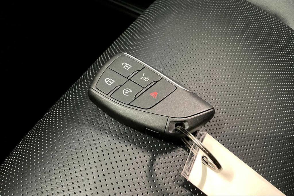 used 2024 Acura ZDX car, priced at $47,697