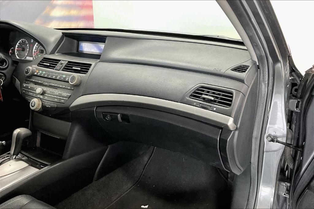 used 2011 Honda Accord car, priced at $5,997