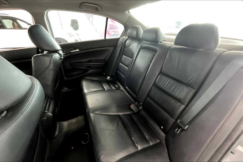 used 2011 Honda Accord car, priced at $5,997