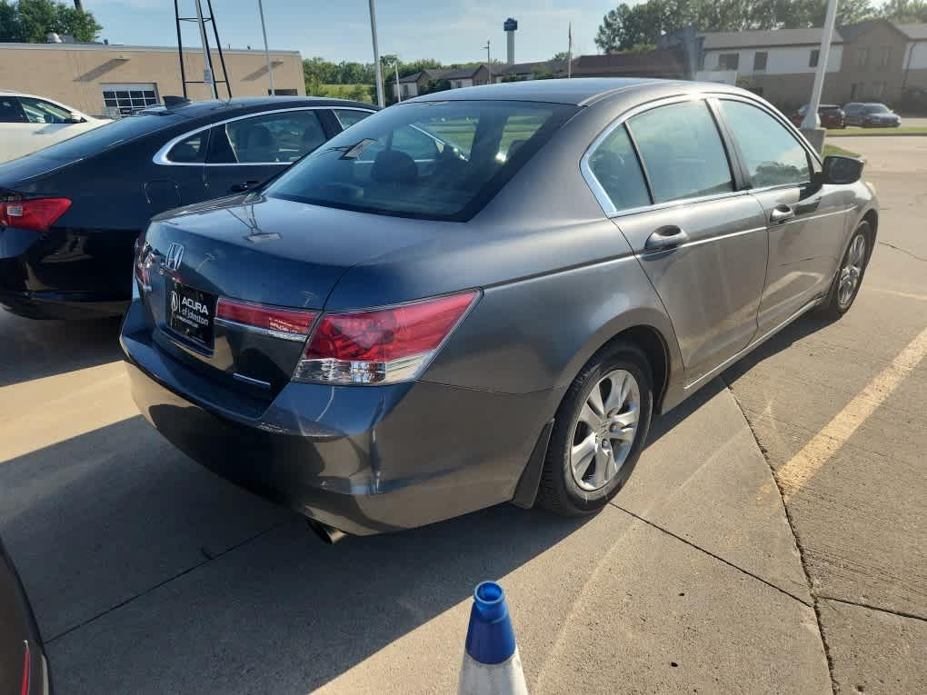 used 2011 Honda Accord car, priced at $7,655