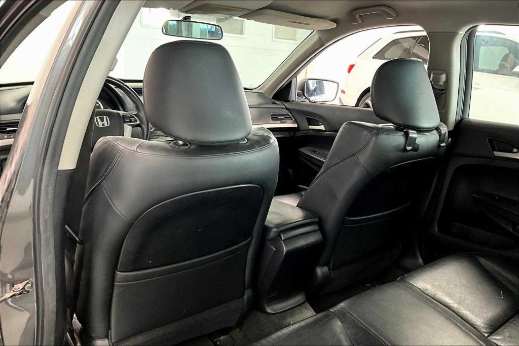 used 2011 Honda Accord car, priced at $5,997