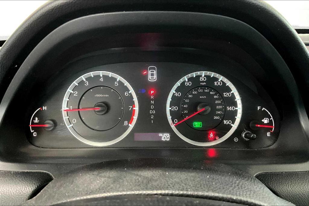 used 2011 Honda Accord car, priced at $5,997