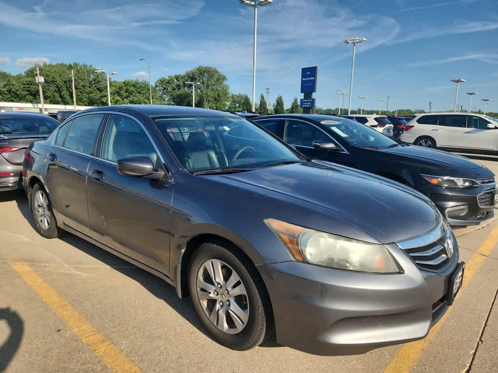 used 2011 Honda Accord car, priced at $7,655