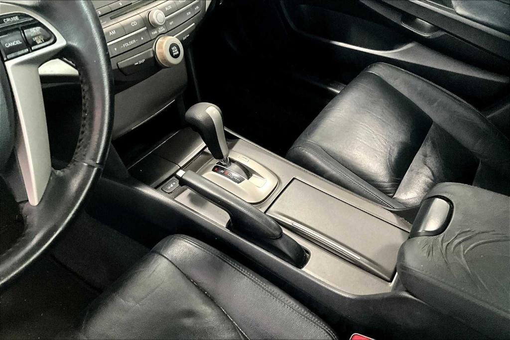 used 2011 Honda Accord car, priced at $5,997
