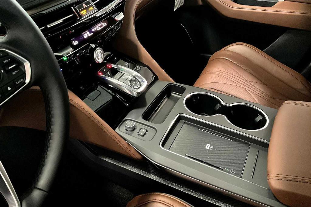 new 2026 Acura MDX car, priced at $68,850