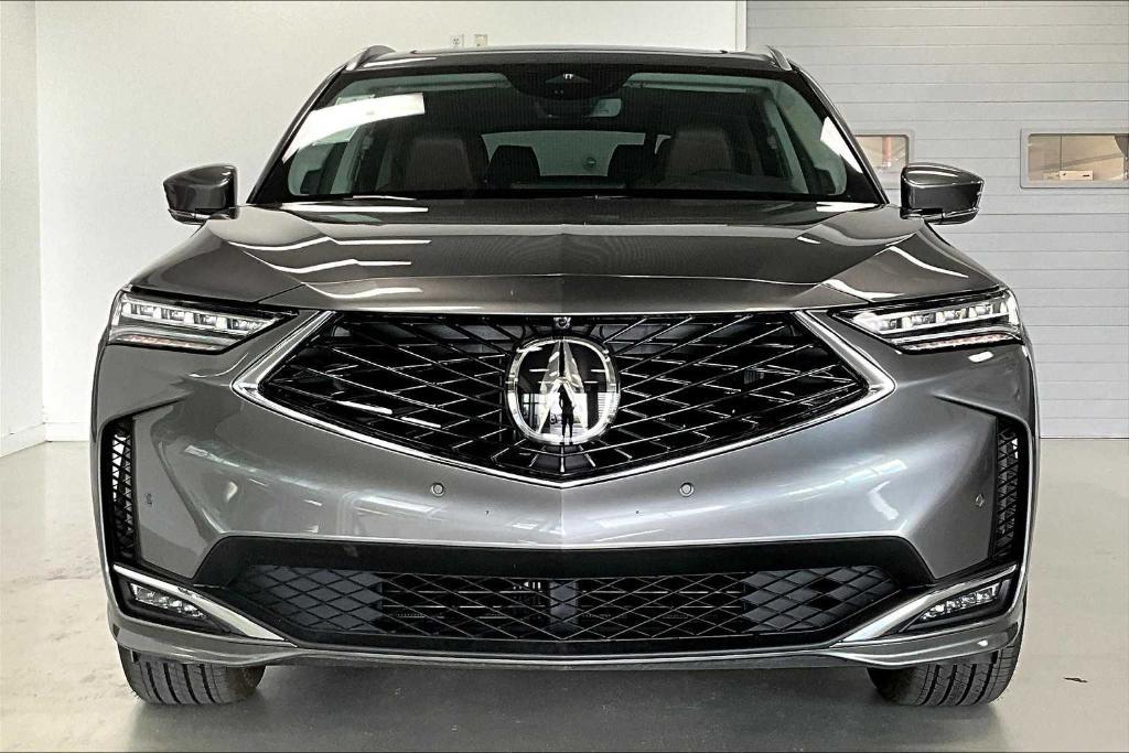 new 2026 Acura MDX car, priced at $68,850