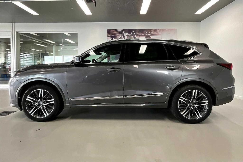 new 2026 Acura MDX car, priced at $68,850