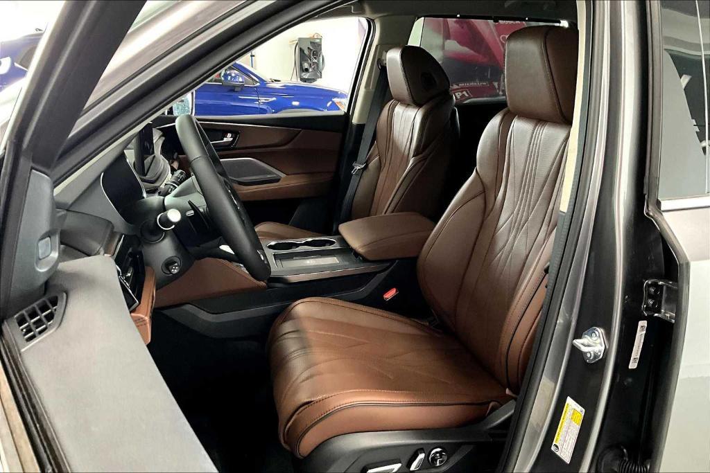 new 2026 Acura MDX car, priced at $68,850