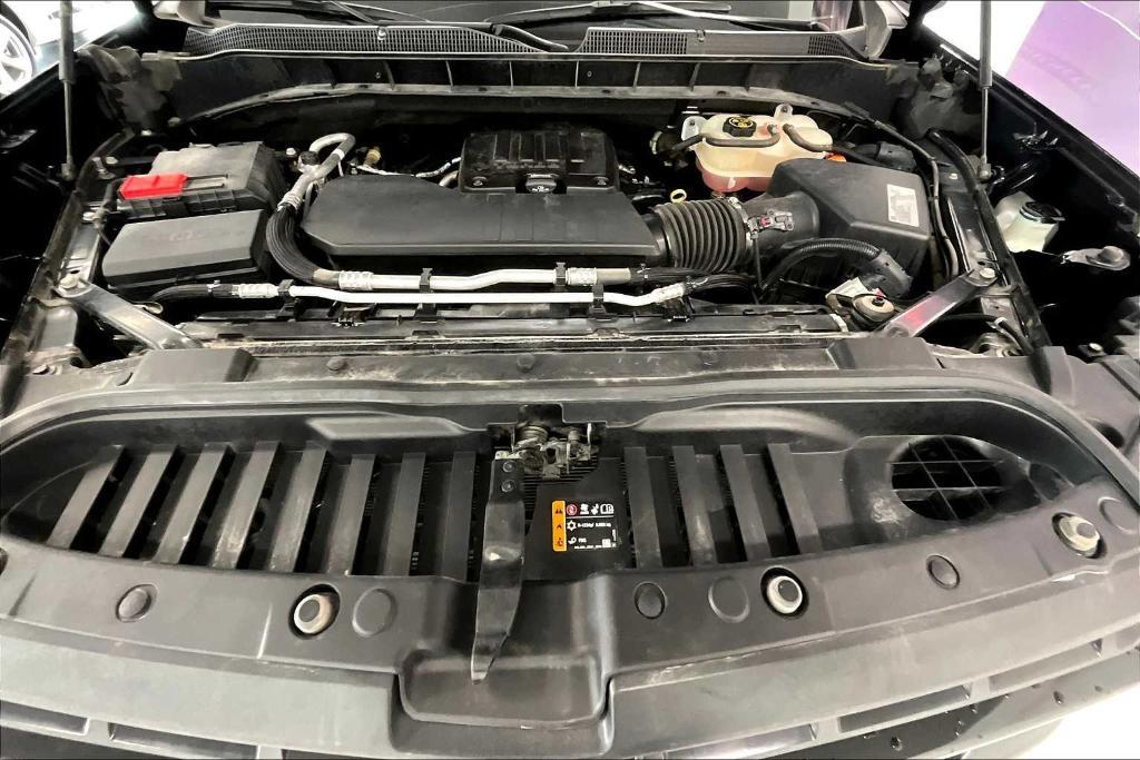used 2019 Chevrolet Silverado 1500 car, priced at $27,990