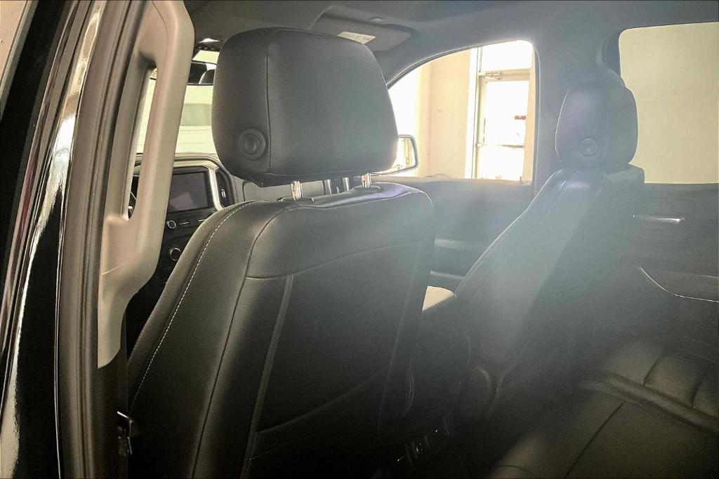 used 2019 Chevrolet Silverado 1500 car, priced at $27,990