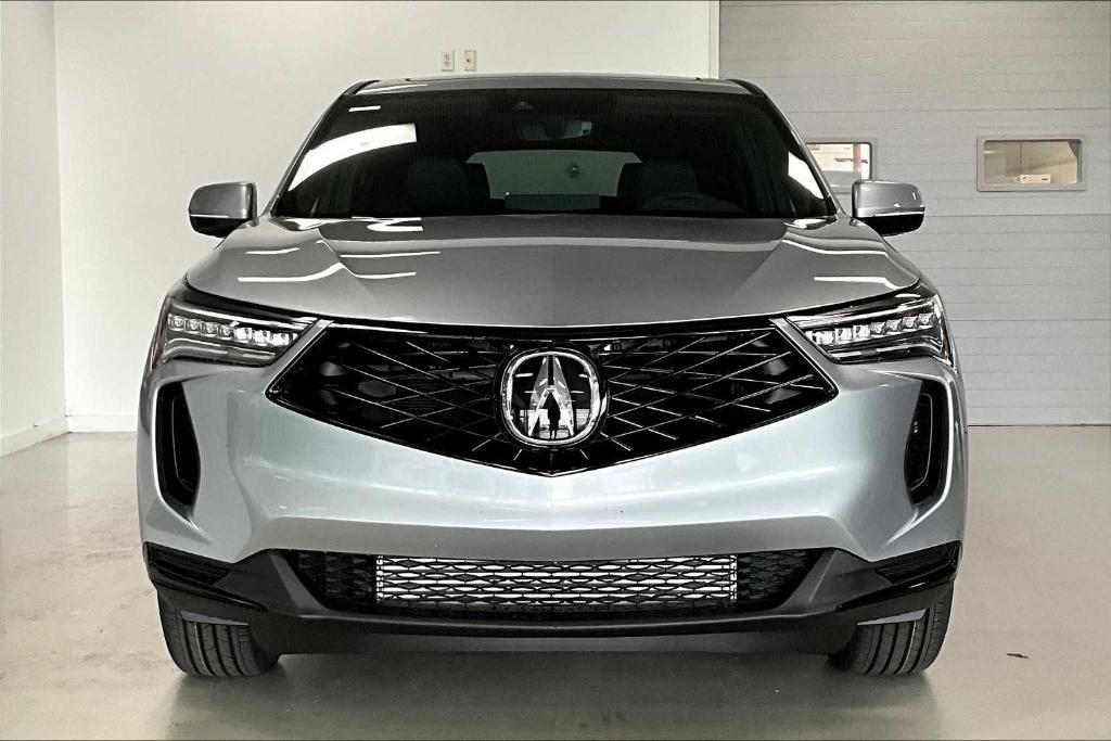 new 2025 Acura RDX car, priced at $46,050