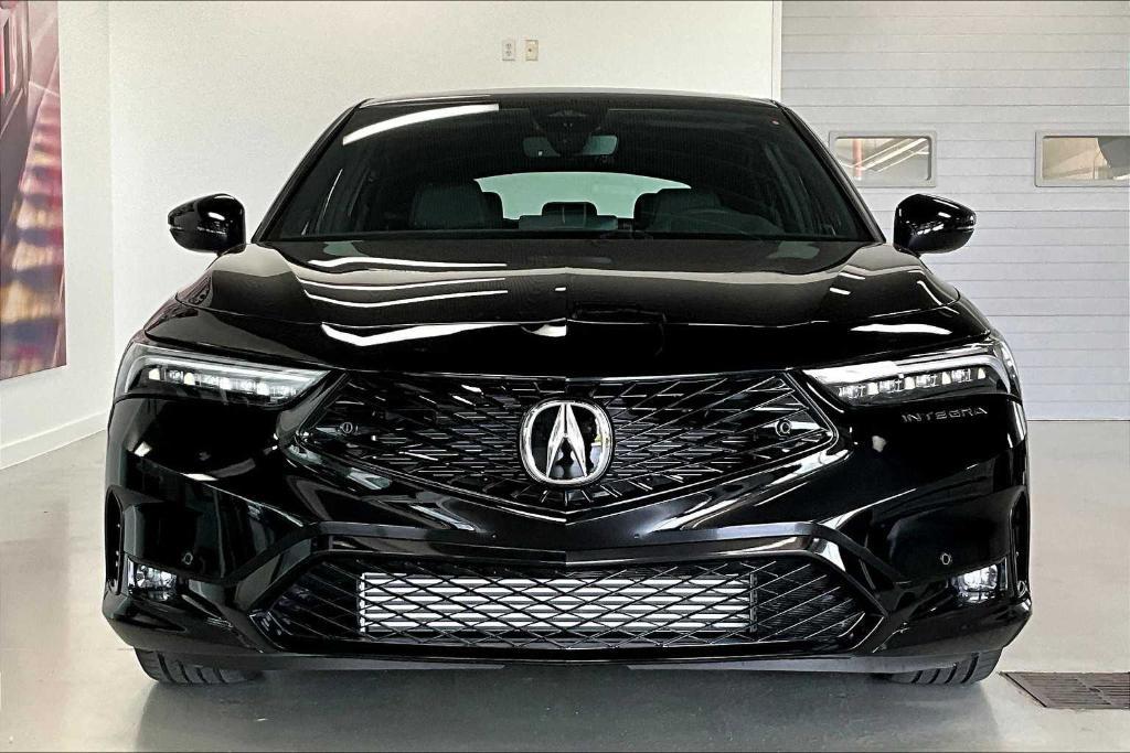 new 2025 Acura Integra car, priced at $39,795
