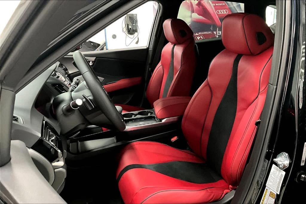 new 2025 Acura RDX car, priced at $52,250