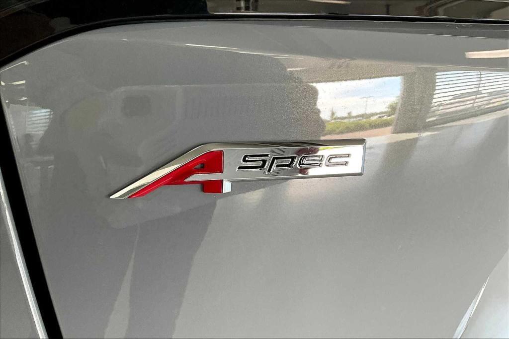 new 2025 Acura ADX car, priced at $45,950