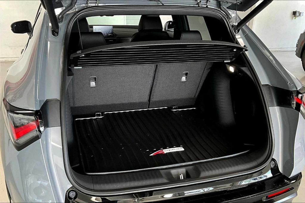 new 2025 Acura ADX car, priced at $45,950