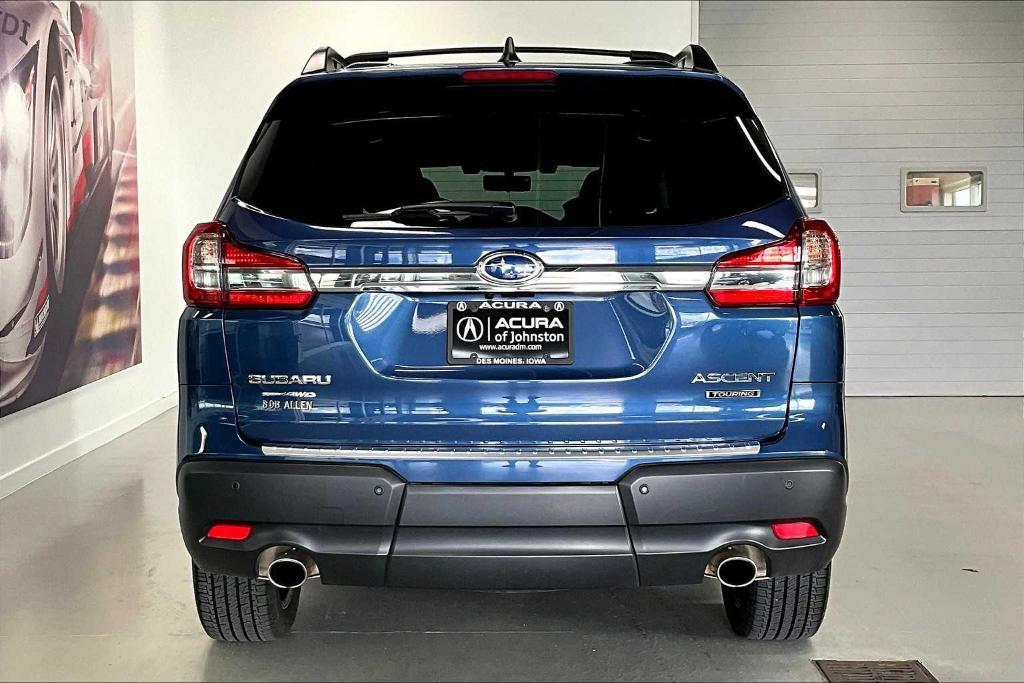 used 2022 Subaru Ascent car, priced at $35,797
