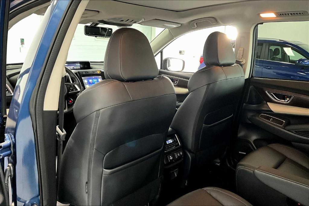 used 2022 Subaru Ascent car, priced at $35,797