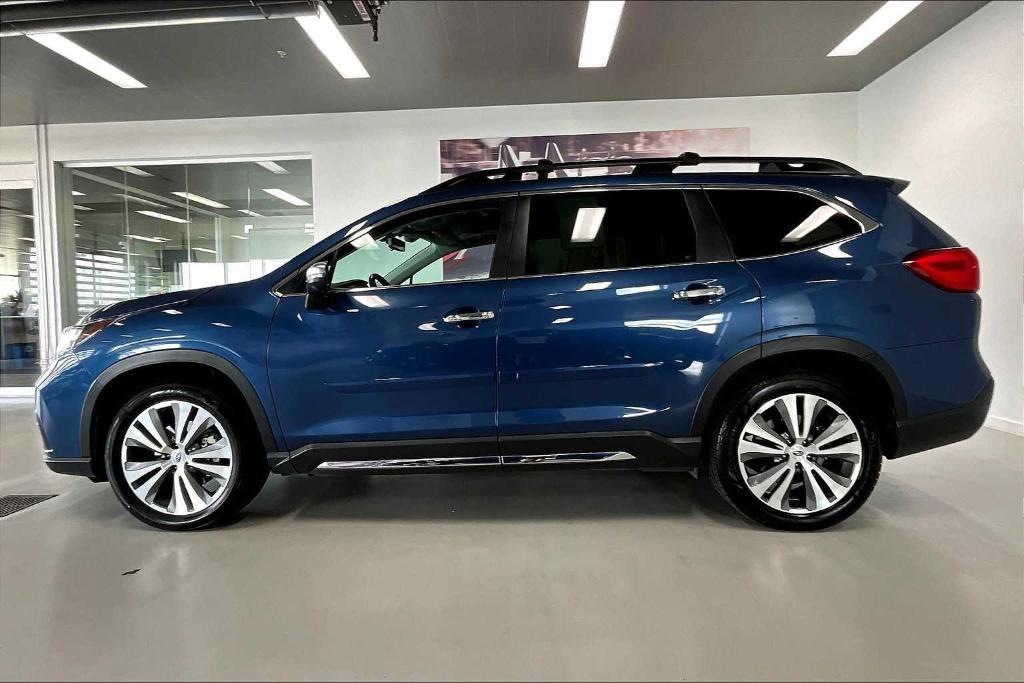 used 2022 Subaru Ascent car, priced at $35,797